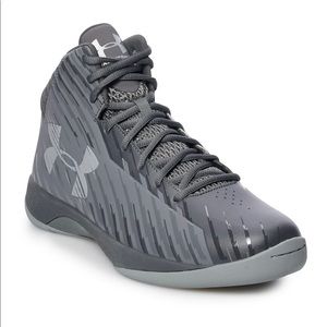 kohls mens basketball sneakers